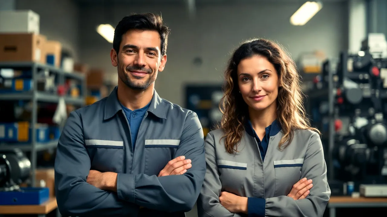 Automated Accounting Image