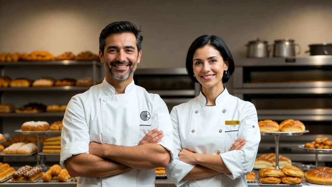 Bakery Valuation Image