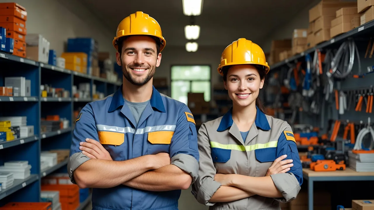 Building Construction Image