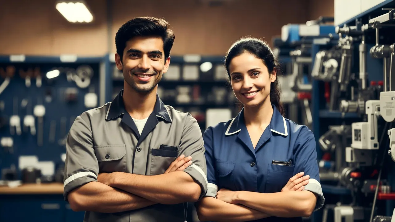 Business Development Image
