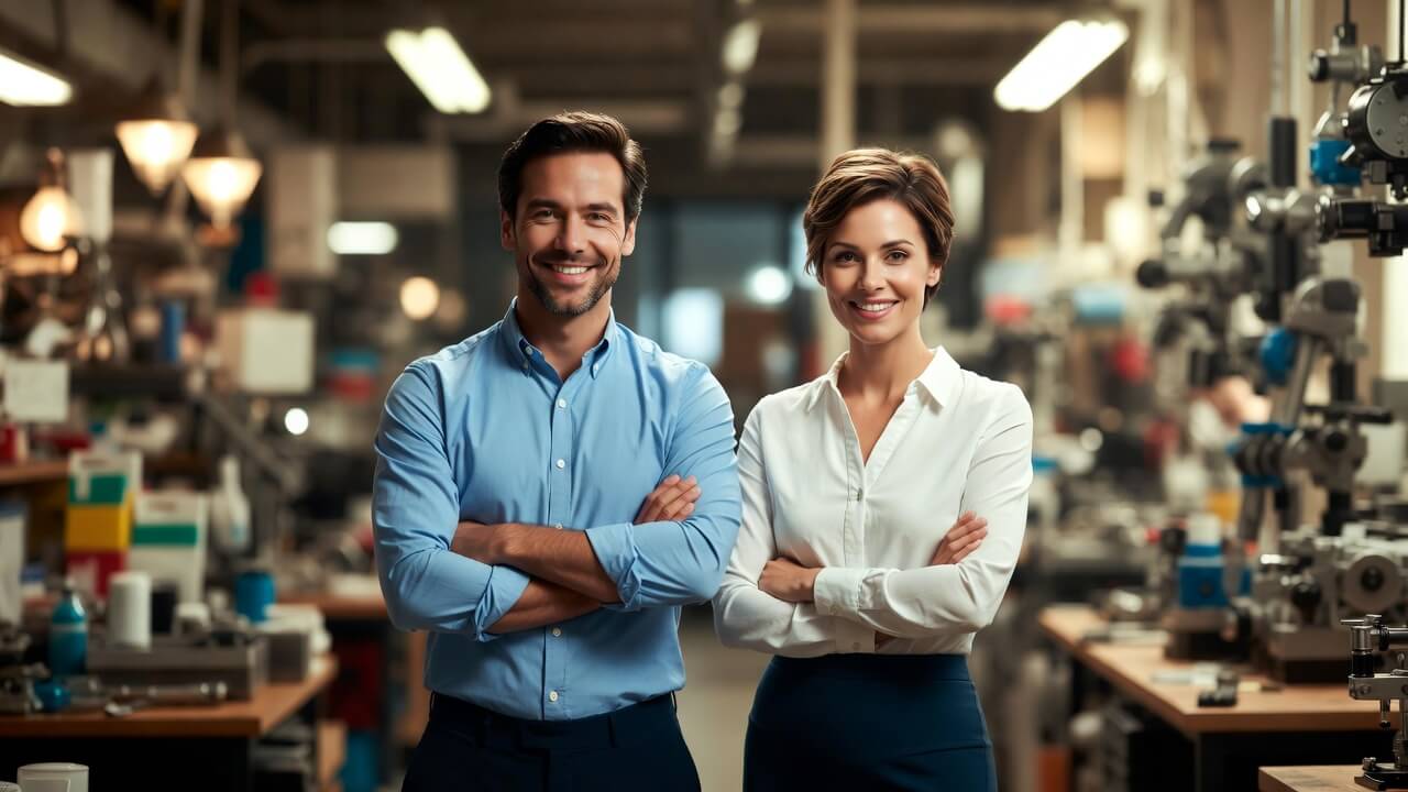 New York City Business Plan Writers Image