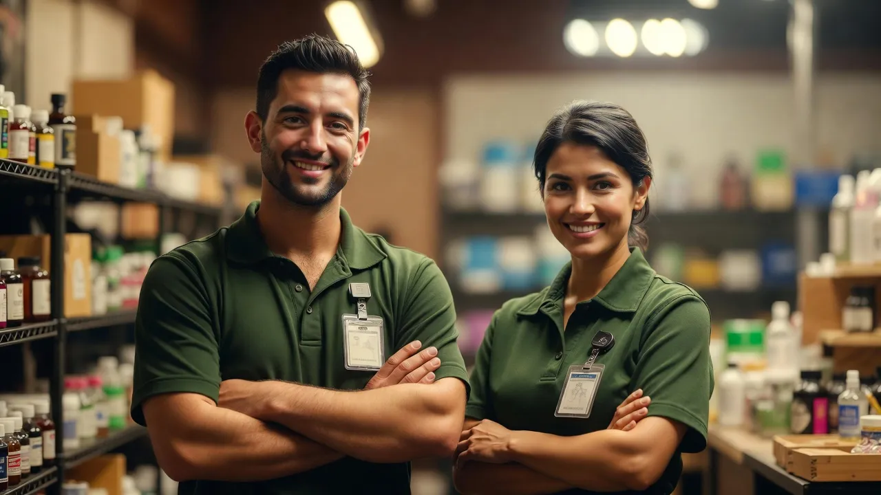 call-center Image