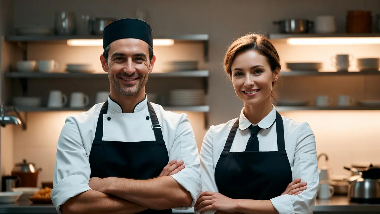 Catering Image