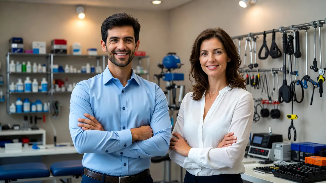 Chiropractic Services Image