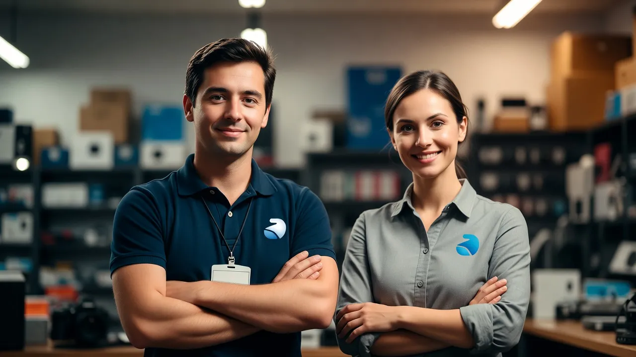 Commercial Photography Image