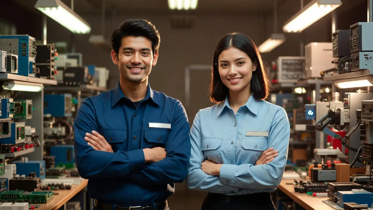 Computer Engineering Image