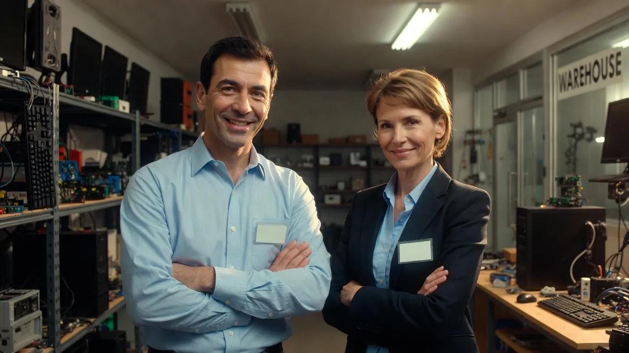 Computers Reseller Image