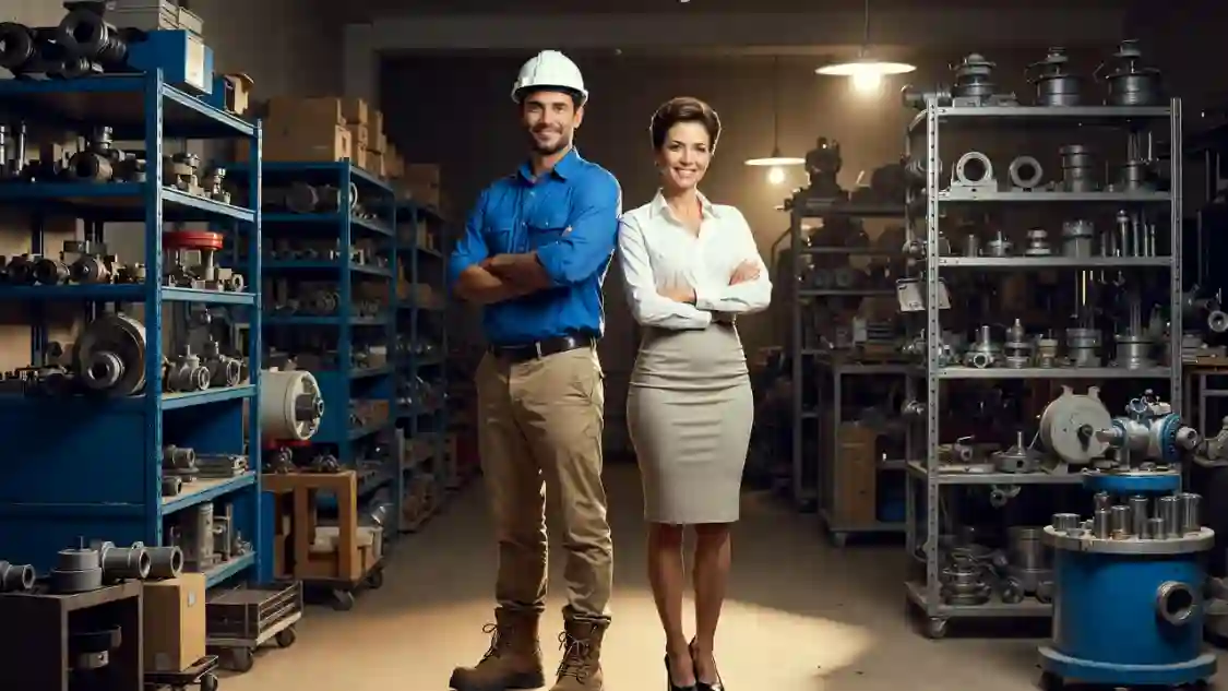 Construction Business Plan Image