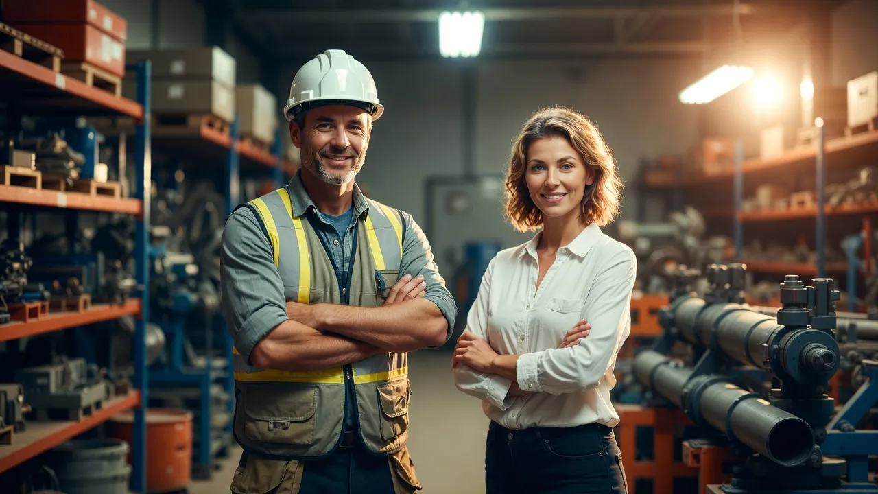 Construction Engineering Image