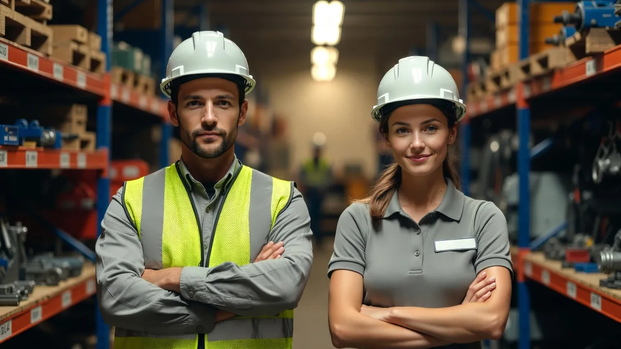 Construction Manufacturer Image