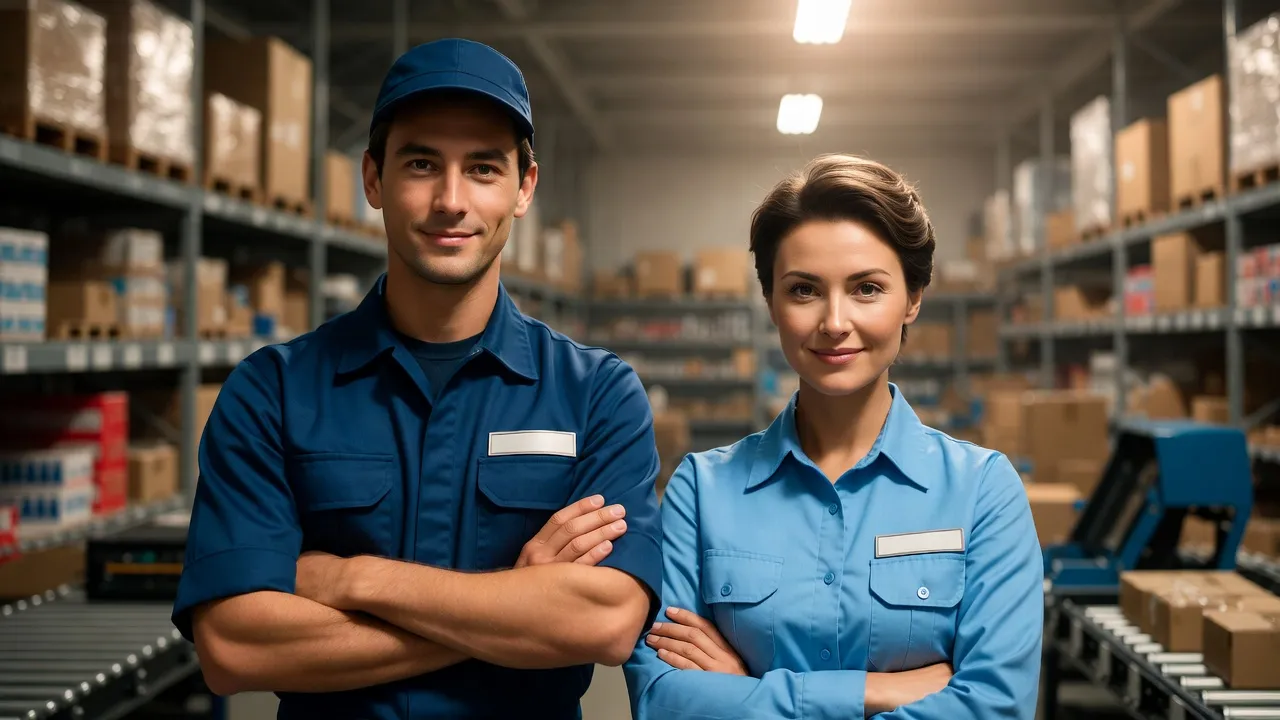 Courier Business Plan