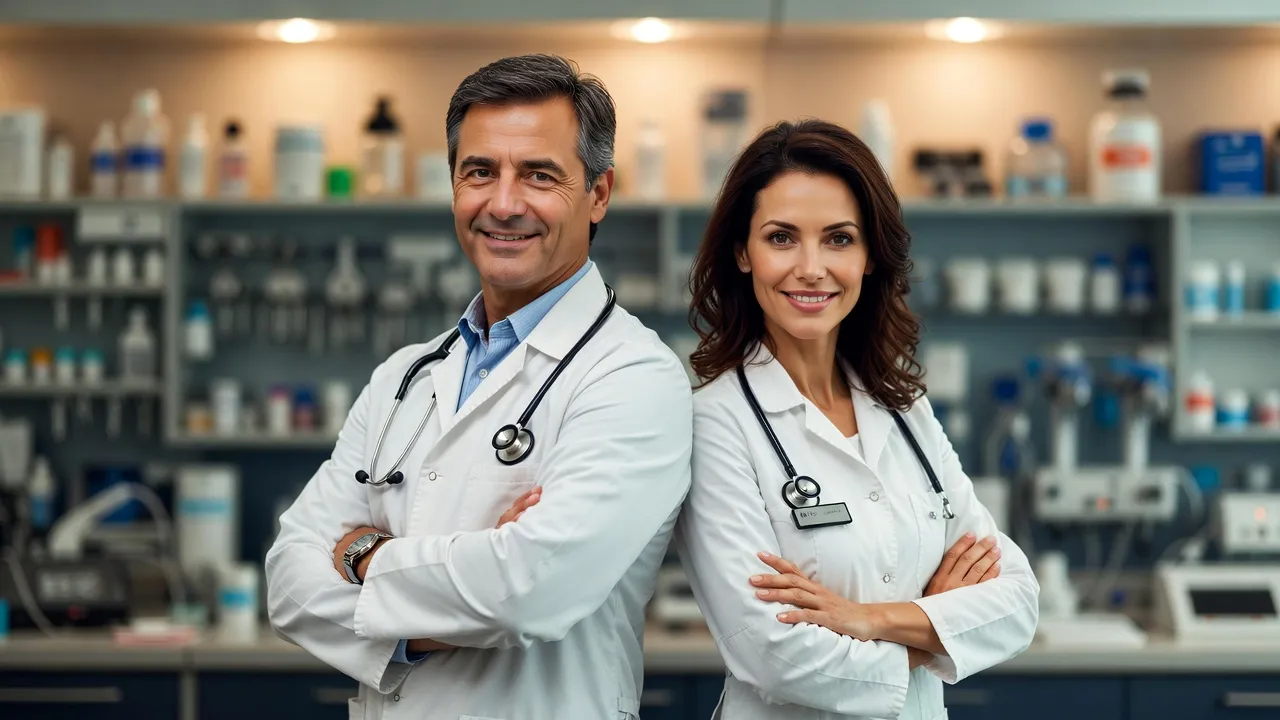 Dental Business Plan Image