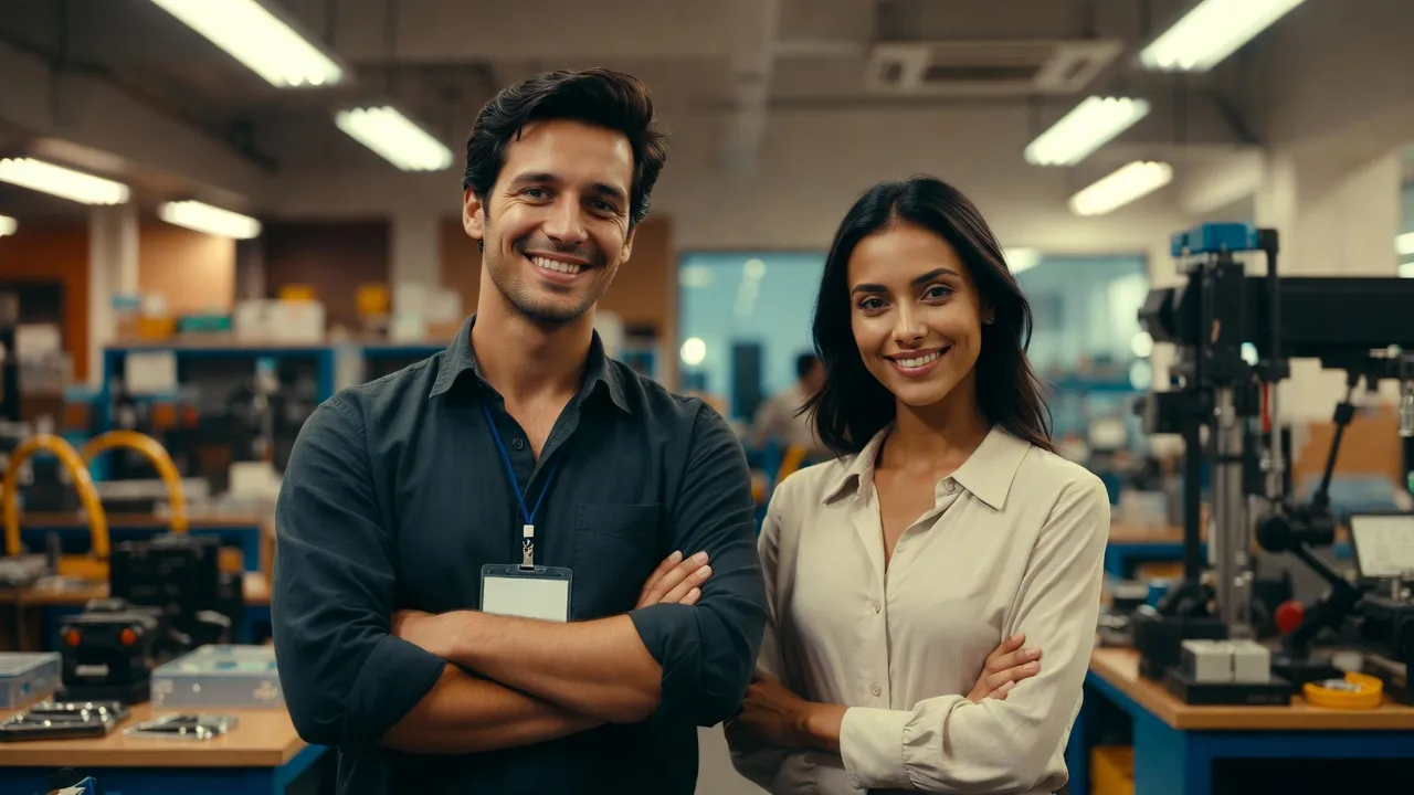 E-Commerce Retailer Image