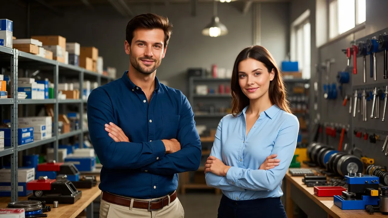 E2 Visa Business Plan Image