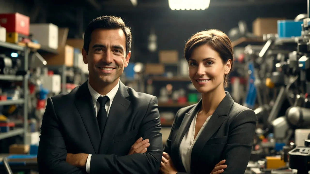 Employment Agency Image