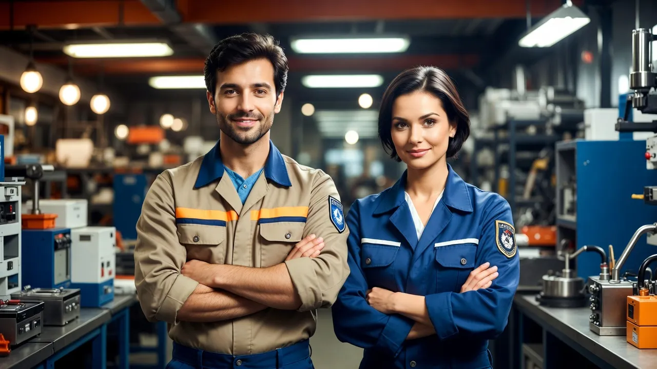 Engineering Image