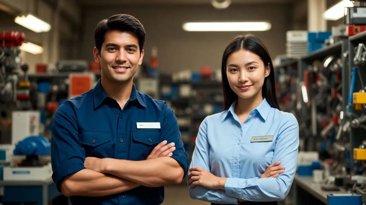 Exec Employment Agency Image