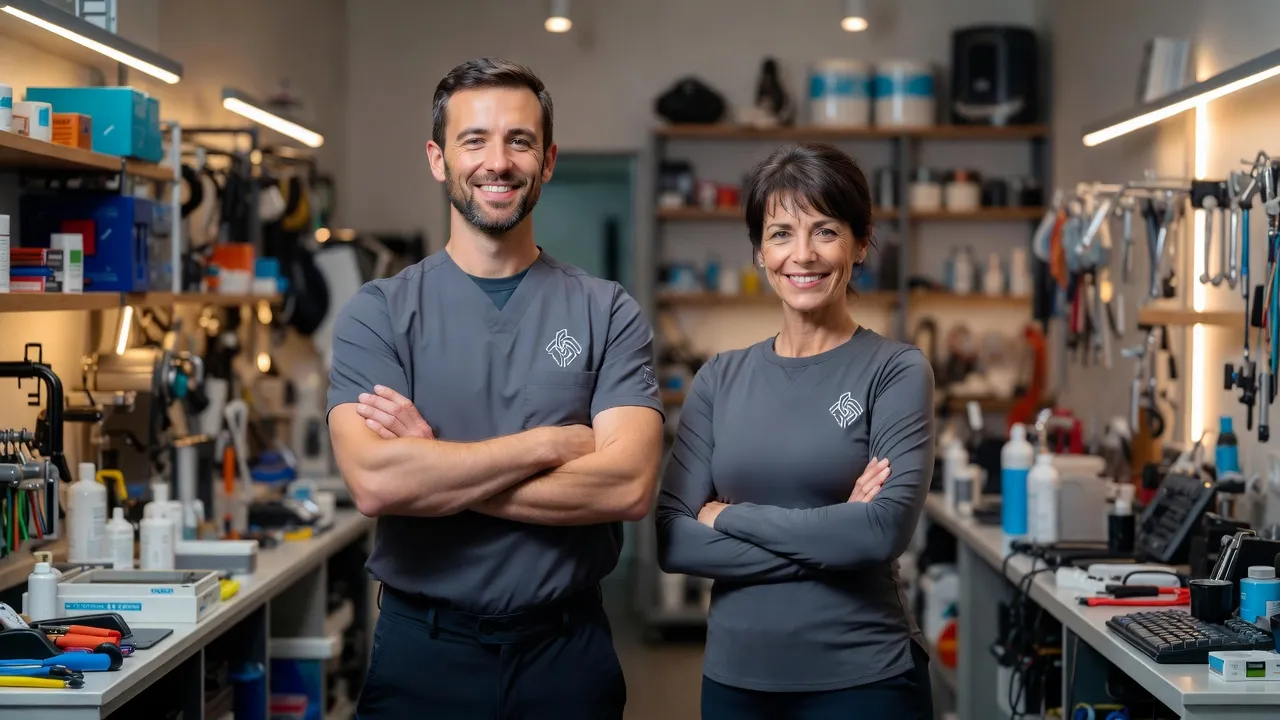 Family Chiropractic Image