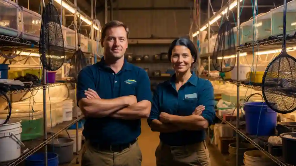 Fish Breeder Image