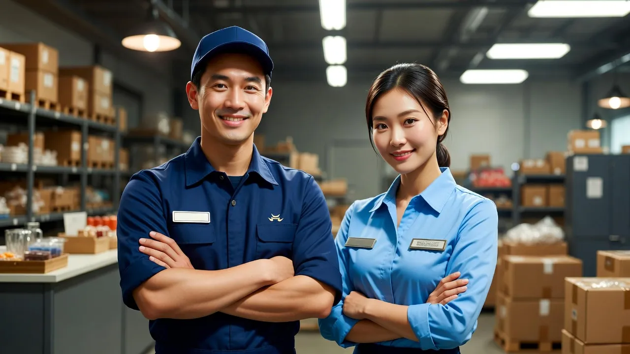 Food Delivery Image