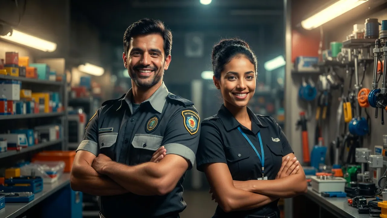 Government Services Image