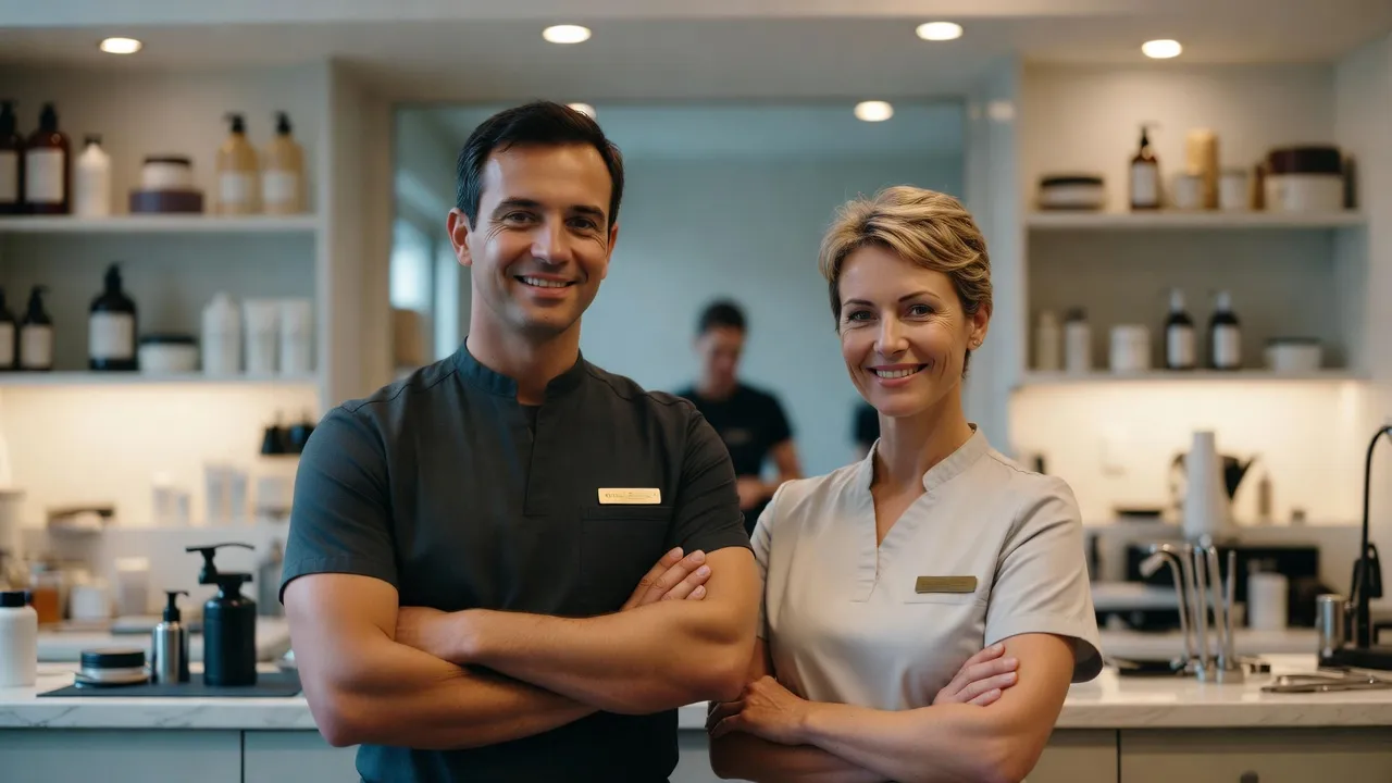 Health SPA Image