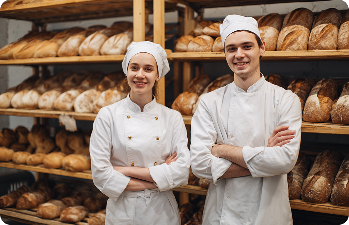 Bakery