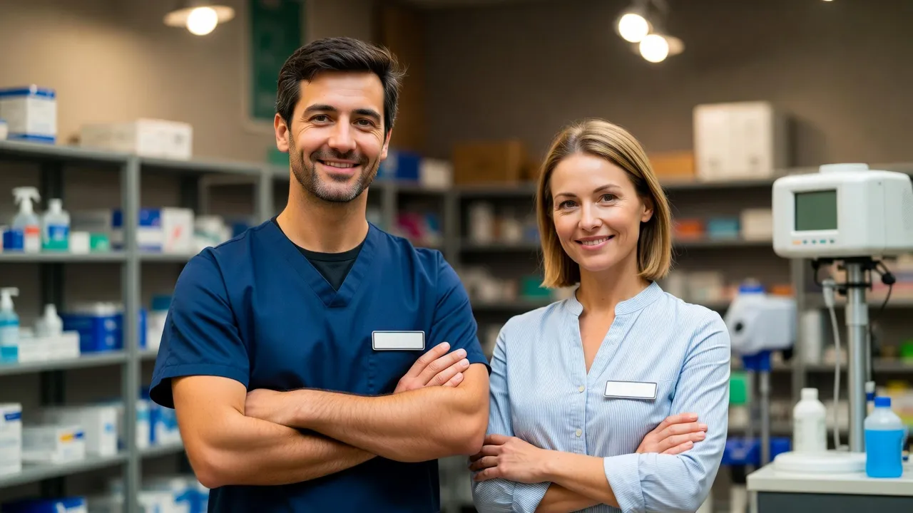 Homecare Business Plan Image