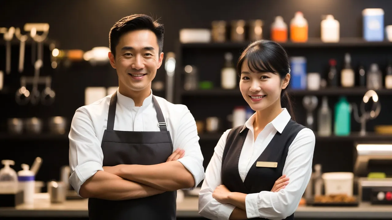 Hotel Business Plan Image
