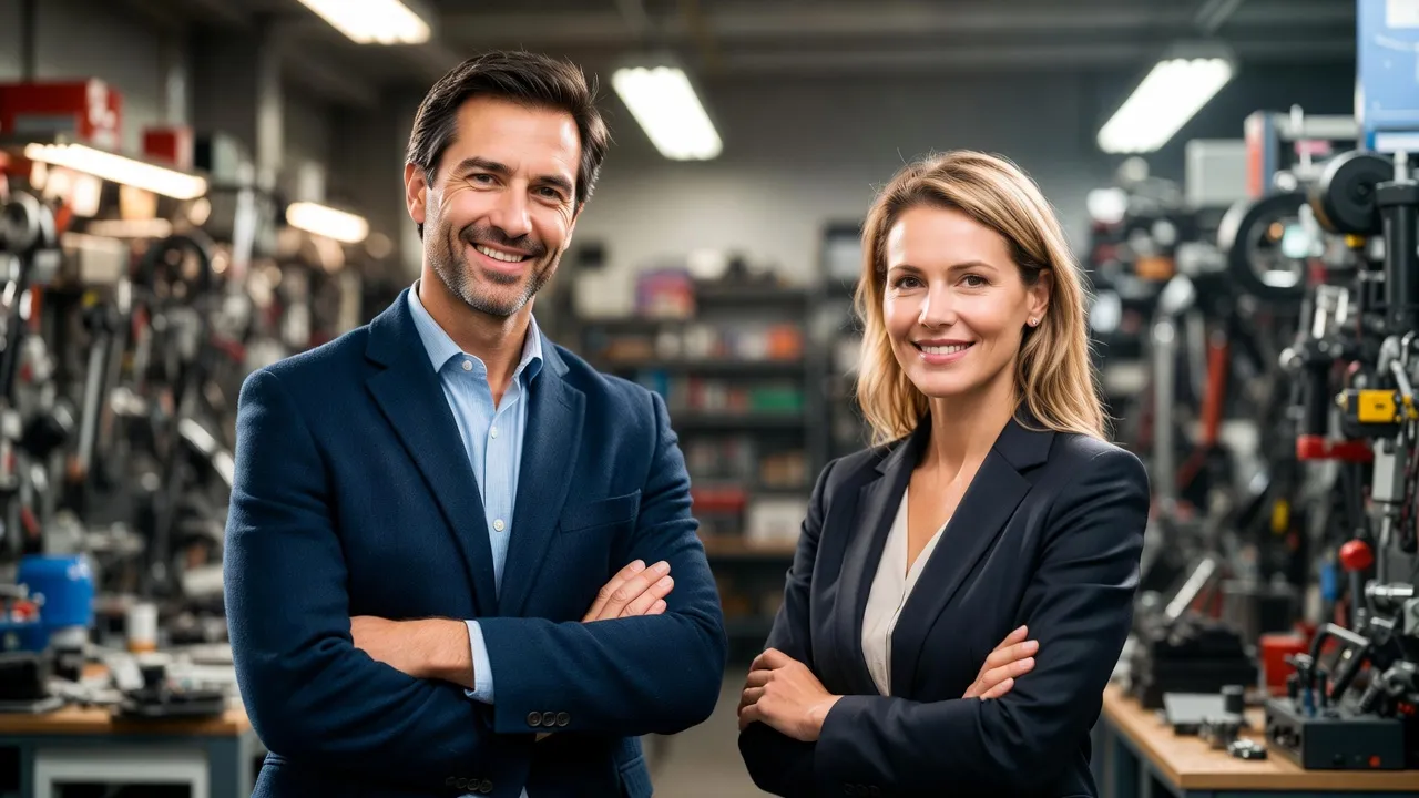 Insurance Agency Image