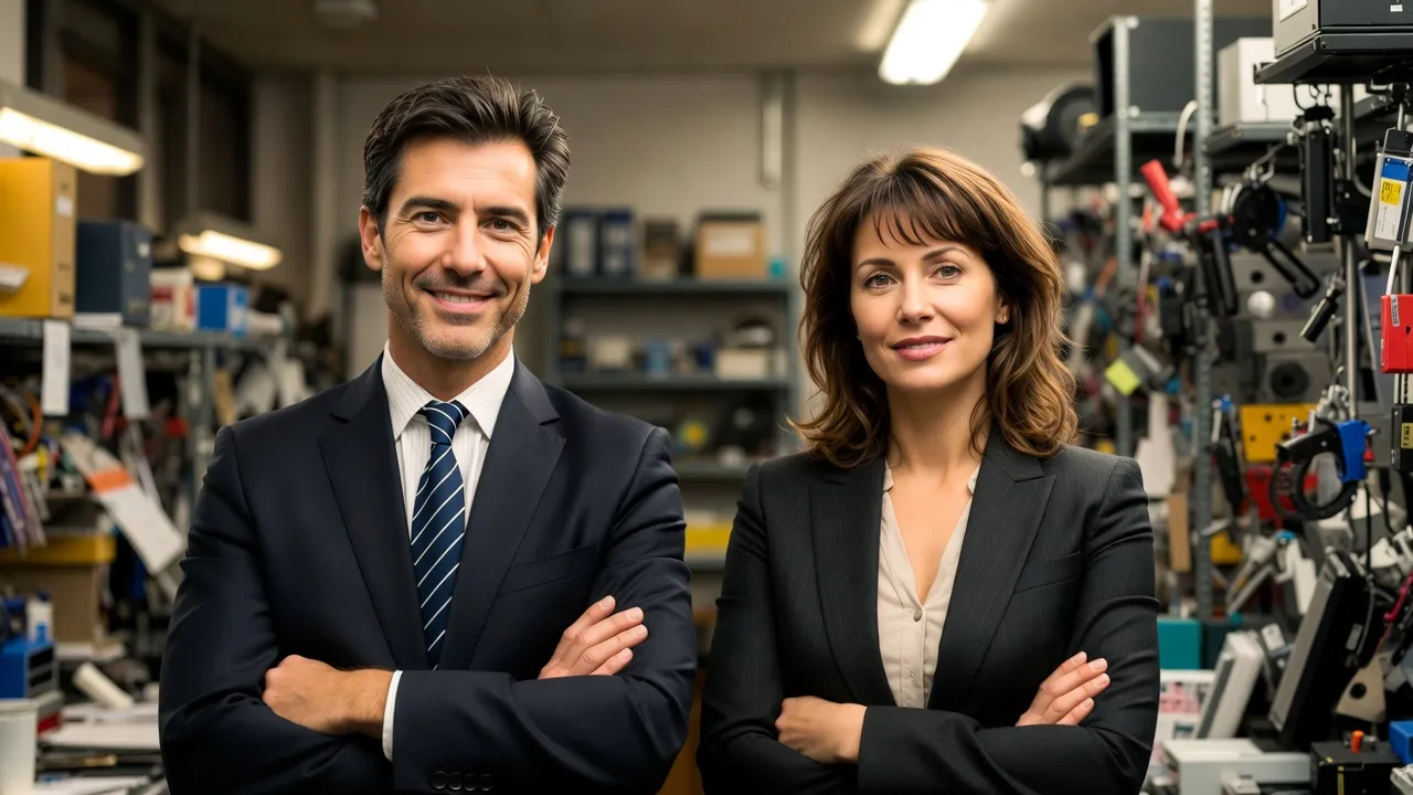 Investment Consulting Image