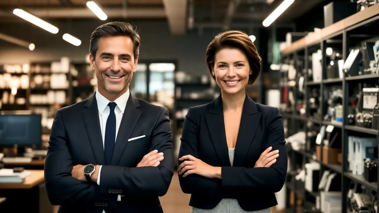 Law Firm Image