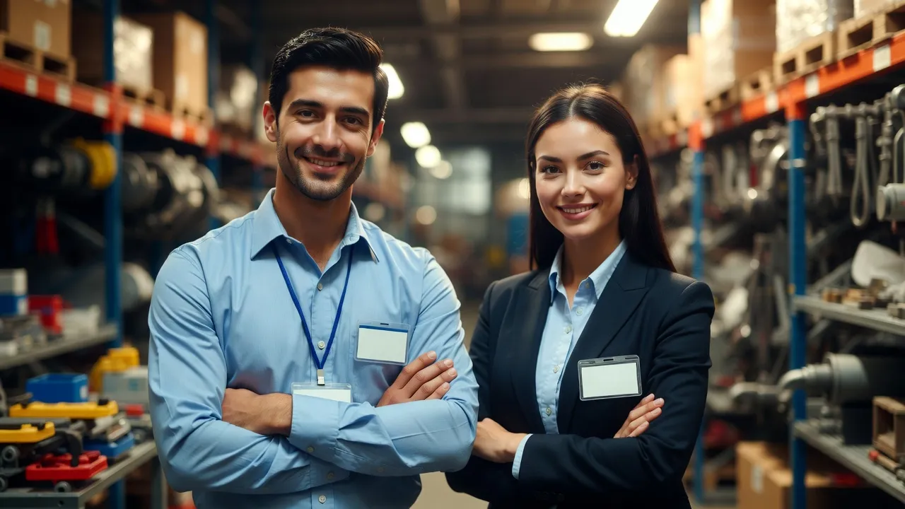 Logistics Business Plan Image