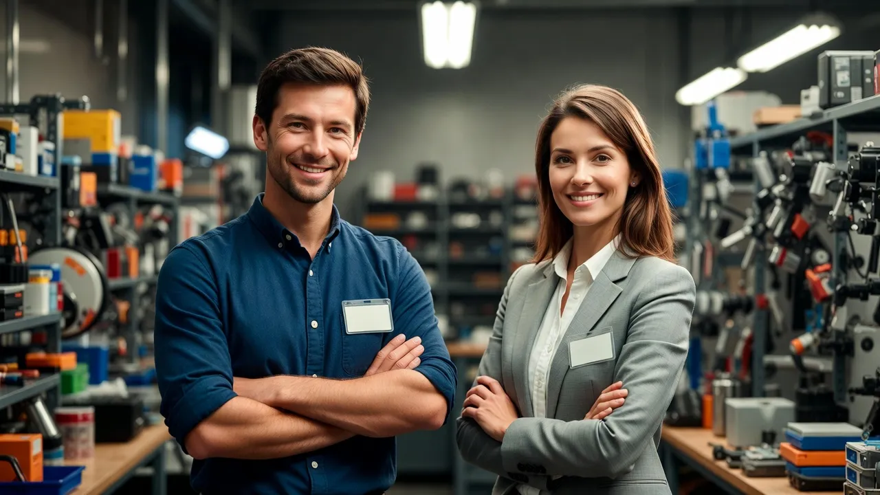 Marketing Strategy Image