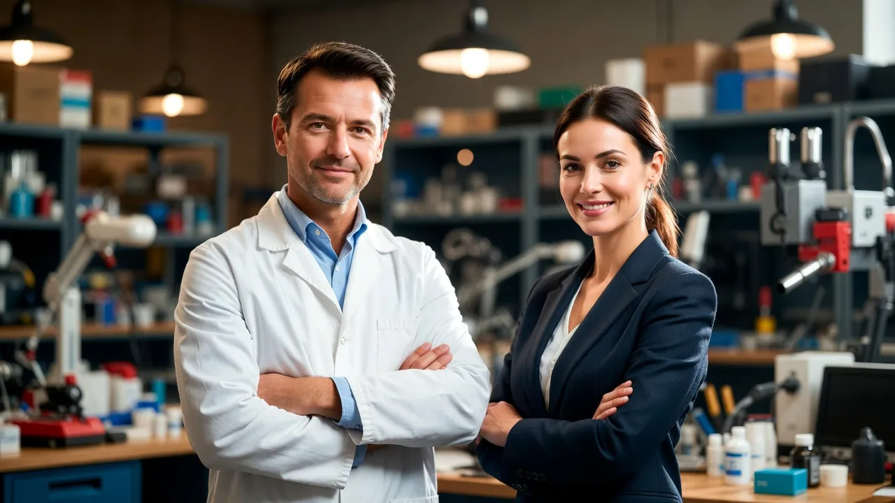Medical Internet Marketing Image