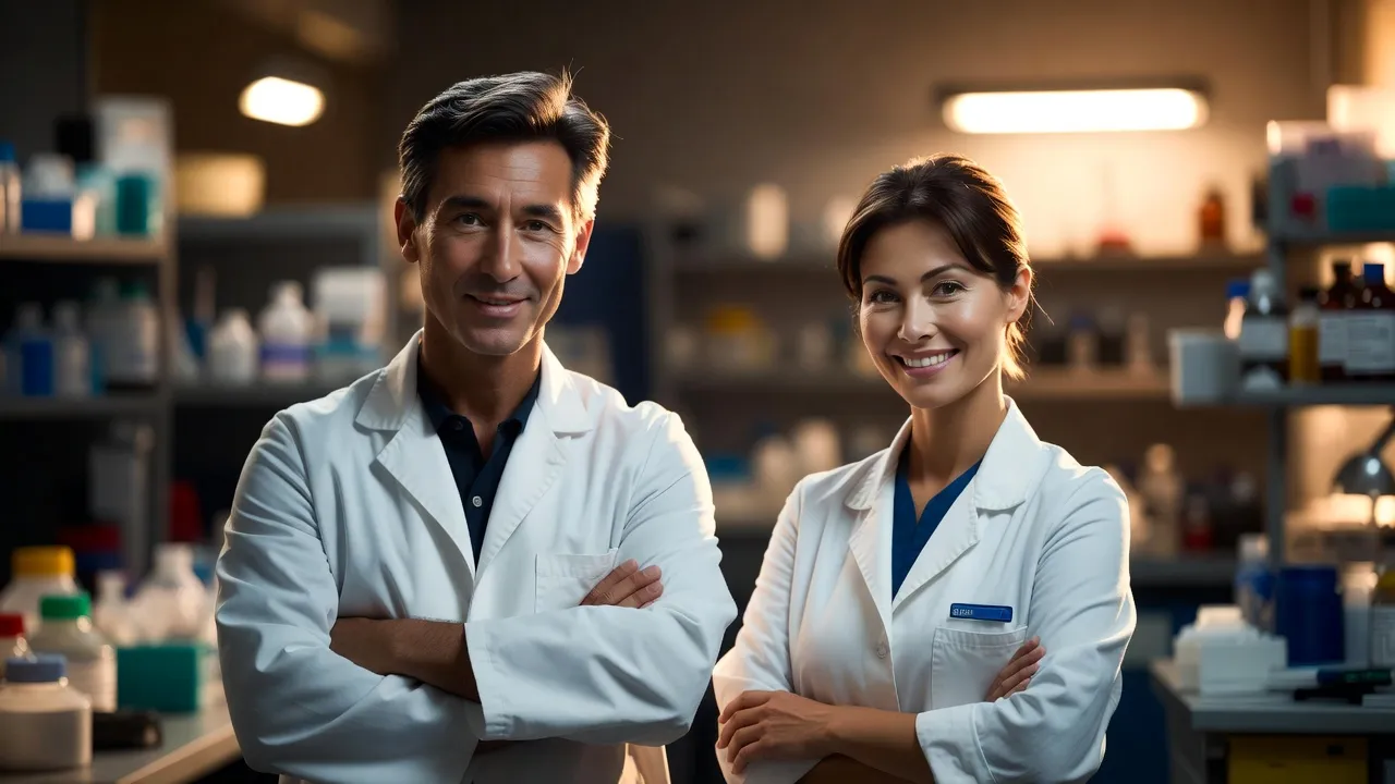Medical Software Image