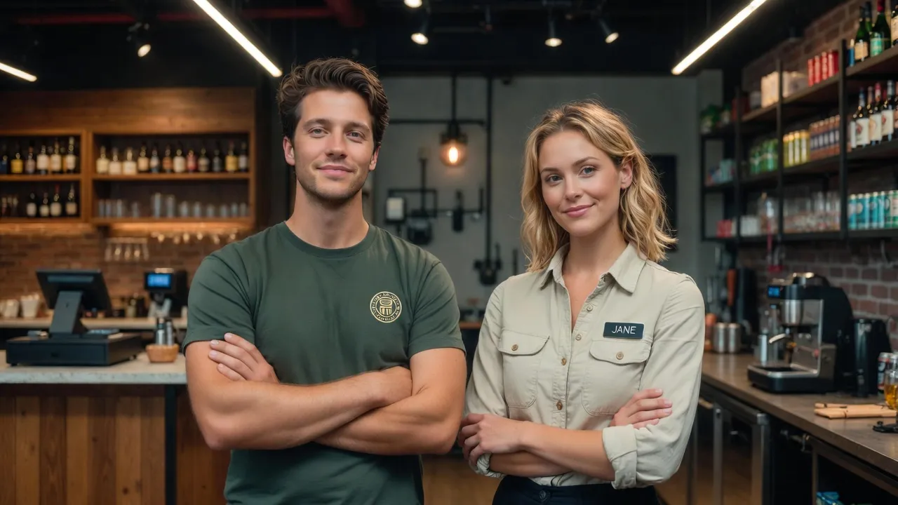 Microbrewery Image