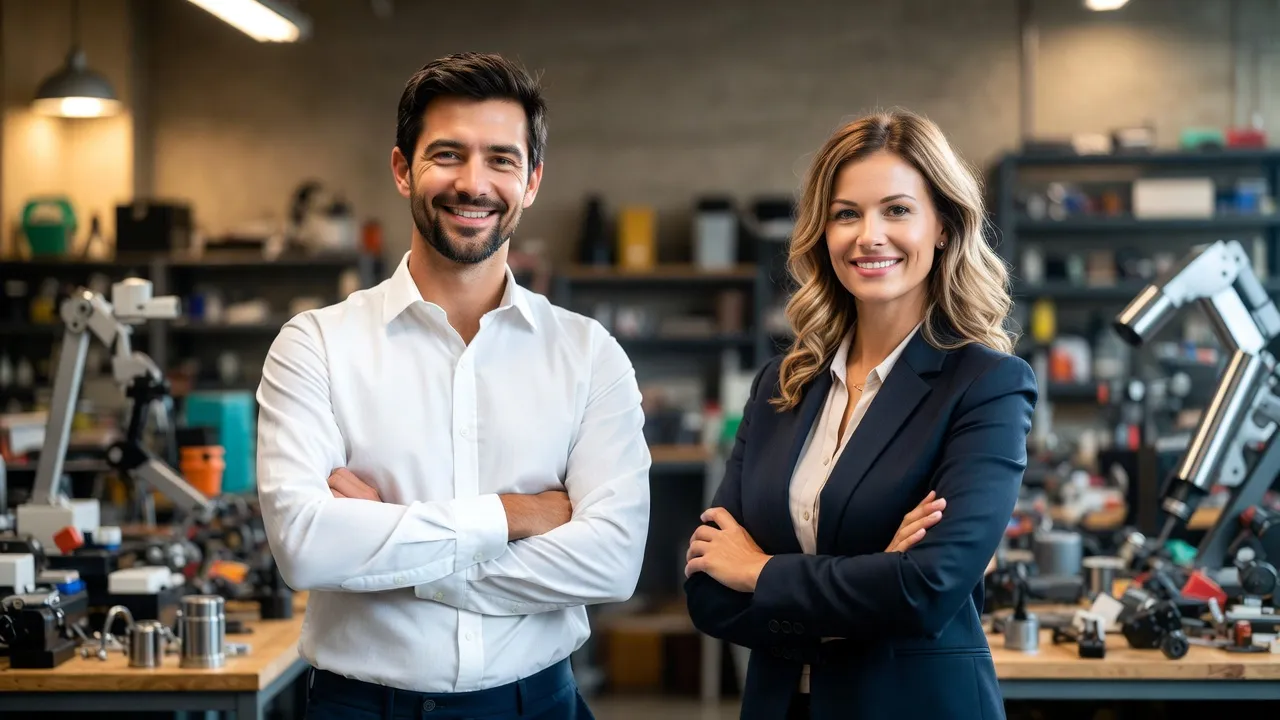 Nonprofit Law Firm Image