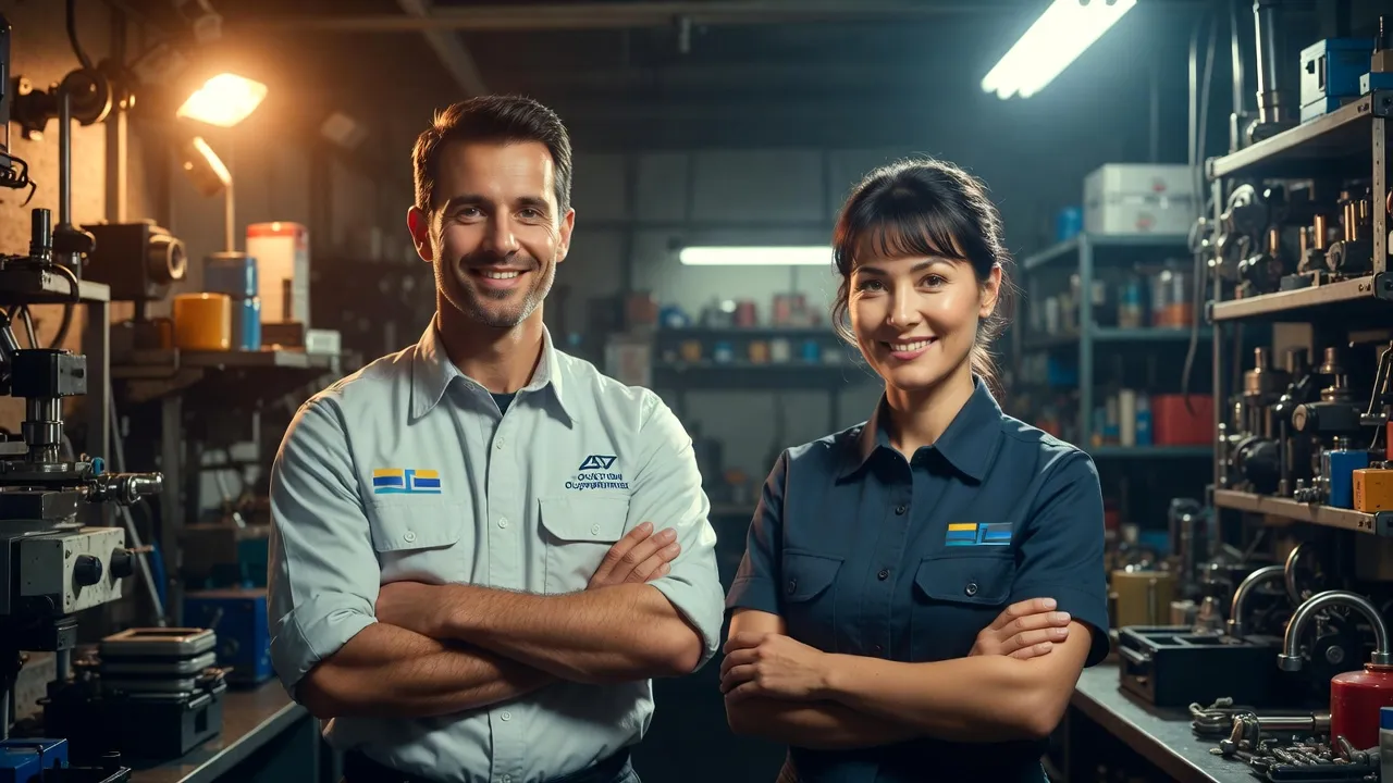 Occupational Health Image