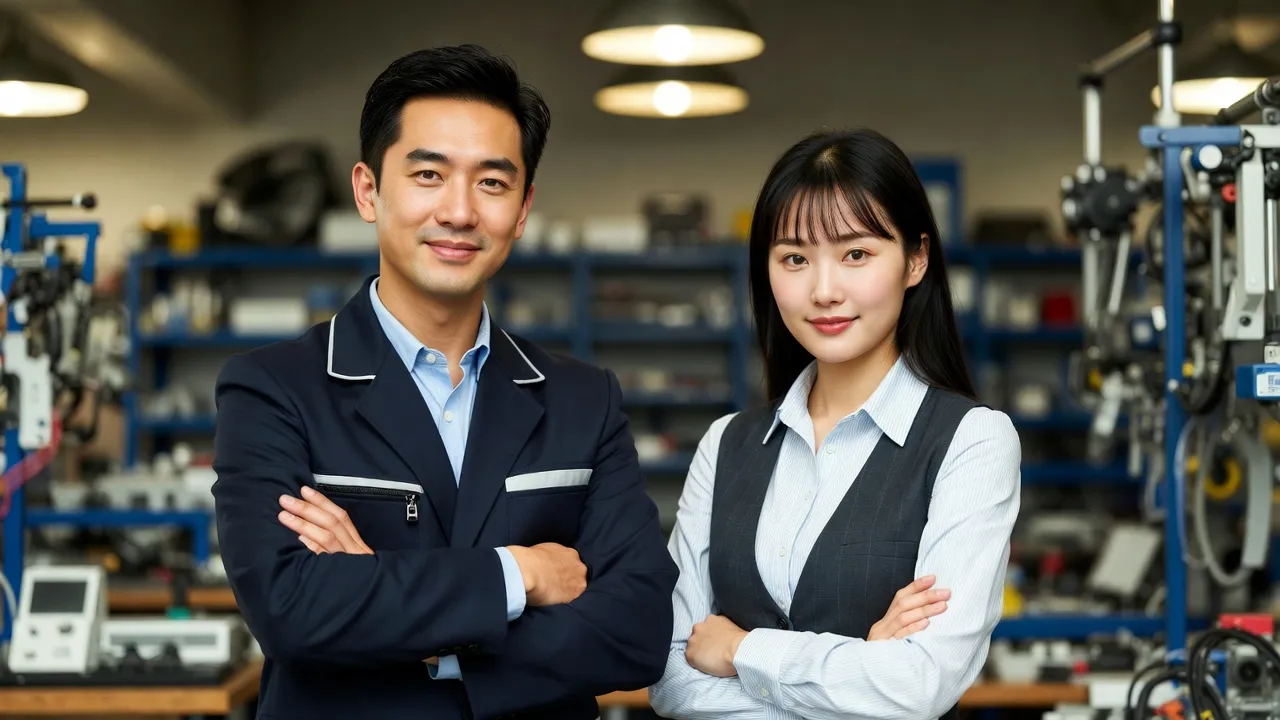 Office Consulting Image