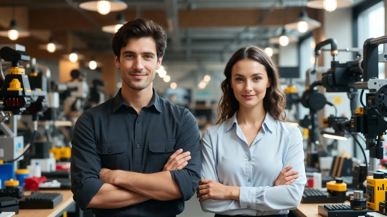 Online Dating Business Plan Image