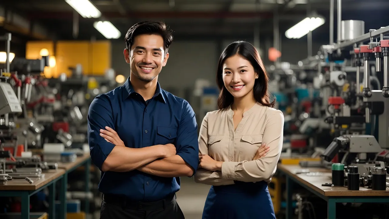 Outsourcing Business Plan Image