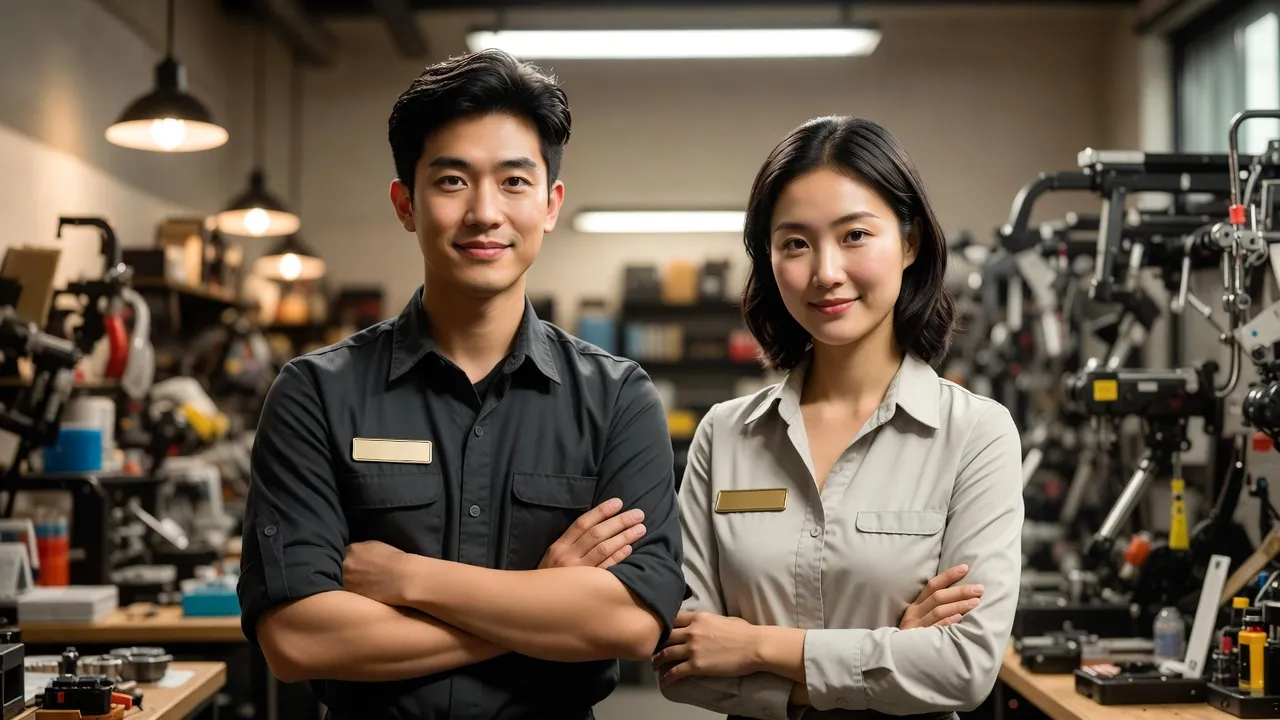 Personal Shopping Services Image