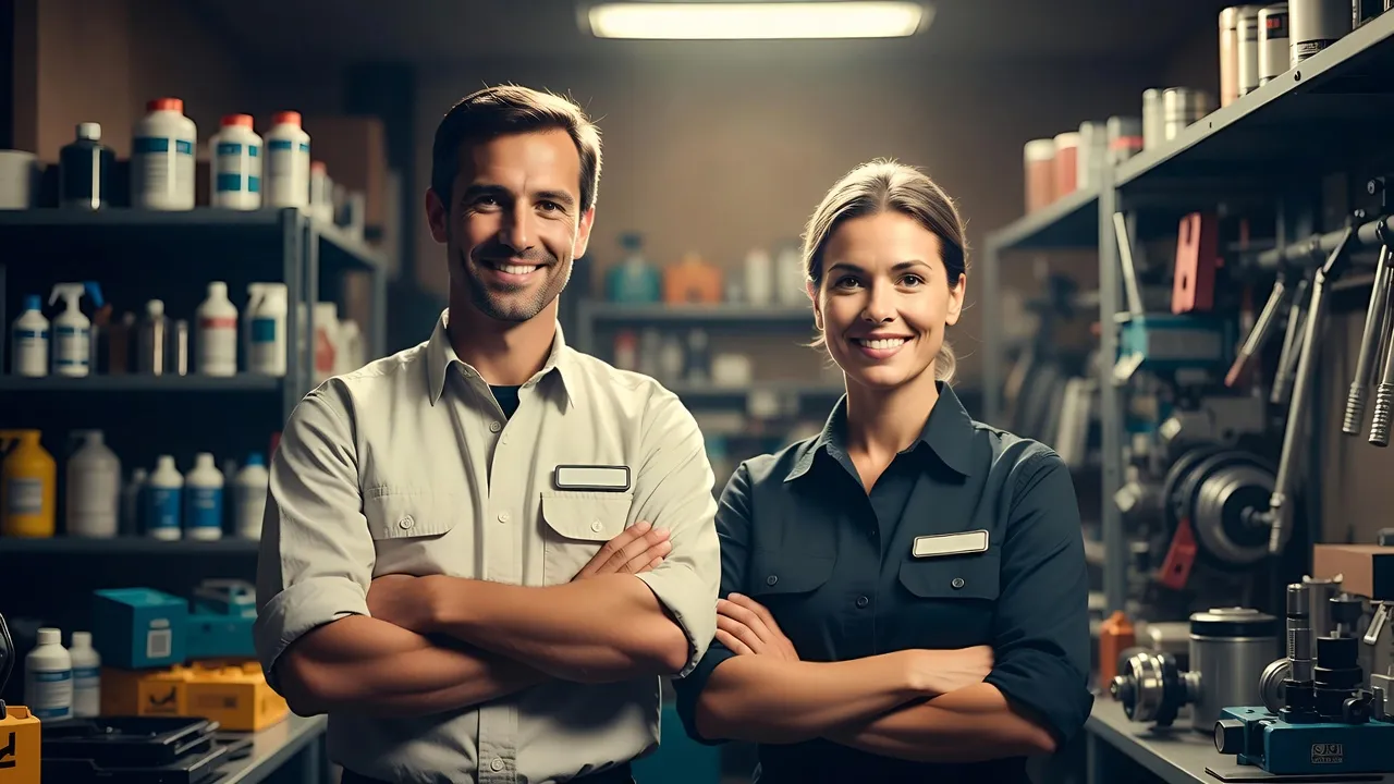 Pest Control Business Plan Image