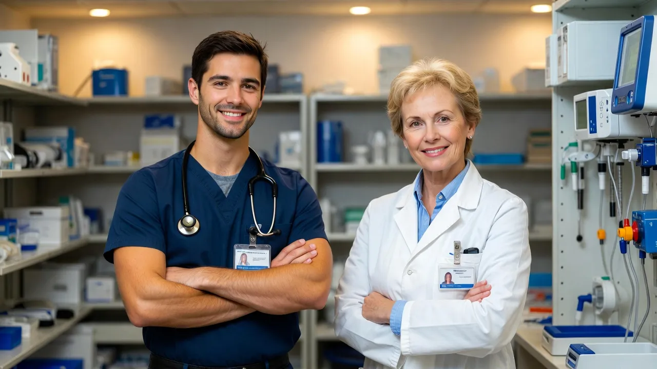 Physical Therapy Practice Business Plan Image