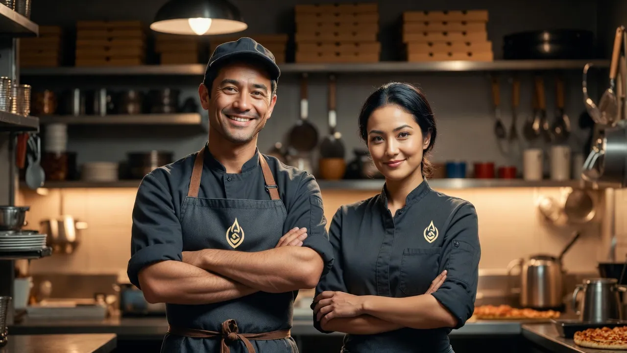 Pizzeria Image