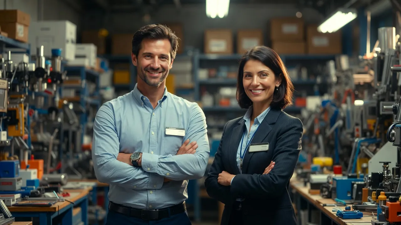 Printing Services Broker Image
