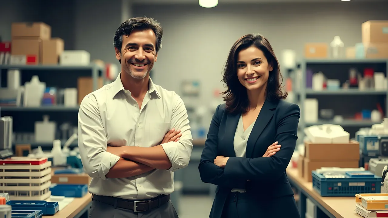 Private School Business Plan Image