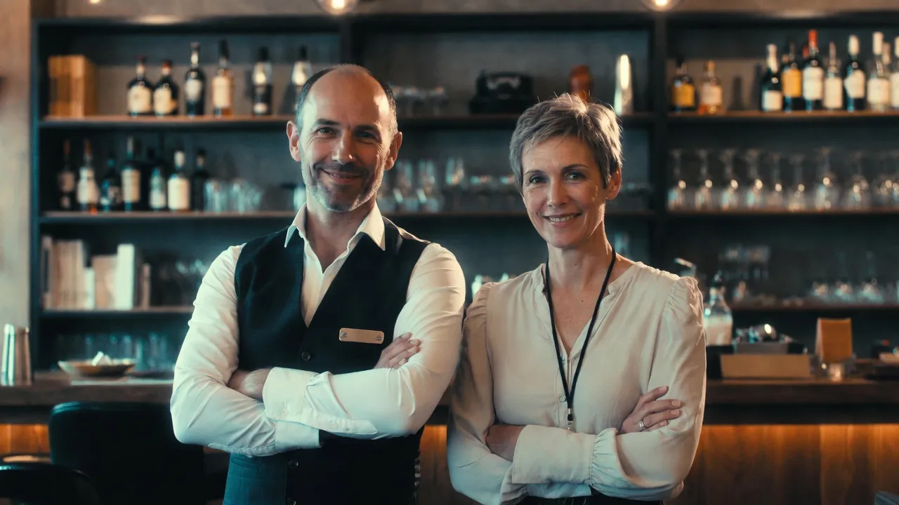 Pub Business Plan Image