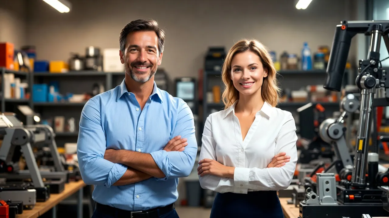 Real Estate Investment Business Plan